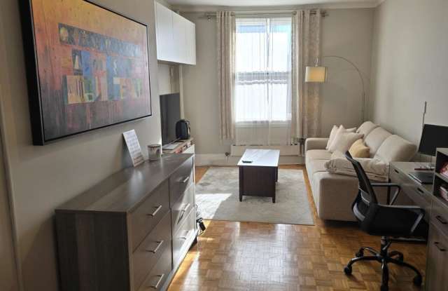 21 Beacon St. - 21 Beacon Street, Boston, MA 02108