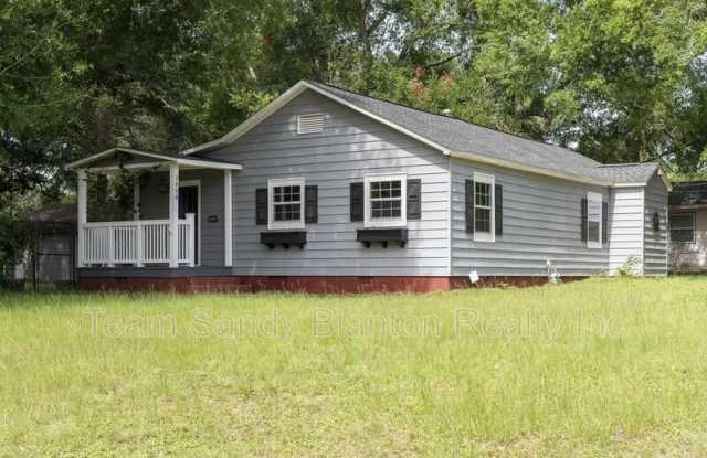2800 East Gonzalez Street - 2800 East Gonzalez Street, Pensacola, FL 32503