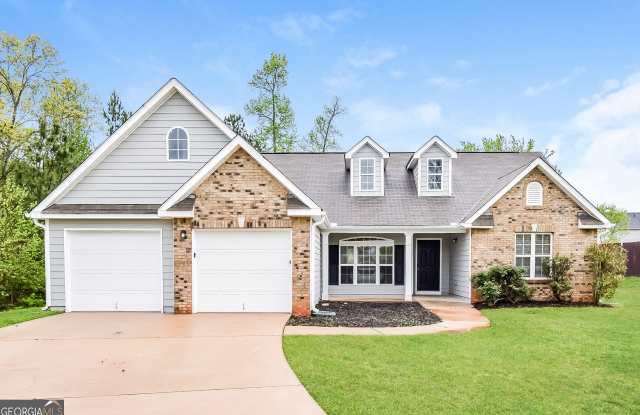 708 Winesap Court - 708 Winesap Court, Henry County, GA 30228