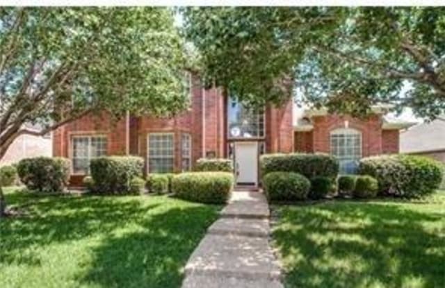 320 Waterview Drive - 320 Waterview Drive, Coppell, TX 75019