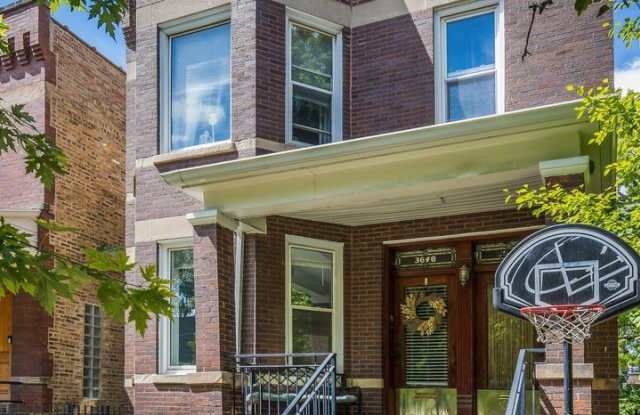 3648 N Bell Avenue N photos photos