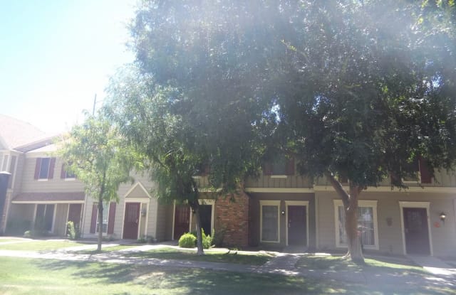 18606 N 34th Ave Unit 4 - 18606 North 34th Avenue, Phoenix, AZ 85027