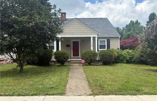 1100 Glenwood Avenue photos photos