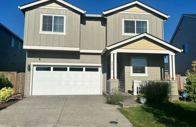 Spacious & Modern 4‑Bed, 2.5‑Bath Home in Camas photos photos