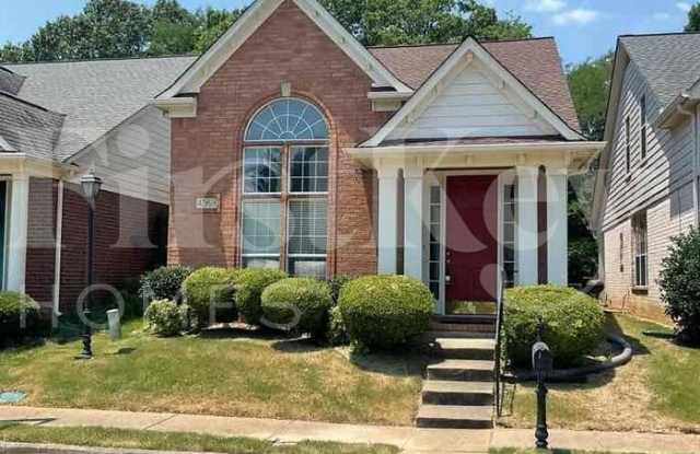 4563 Park Ridge Parkway - 4563 Park Ridge Parkway, Collierville, TN 38017