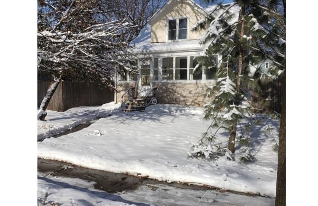 1651 Minnehaha Avenue East - 1651 Minnehaha Avenue East, St. Paul, MN 55106