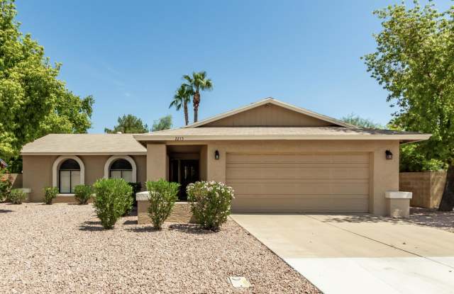 2215 N Los Altos Dr - 2215 North Los Altos Drive, Chandler, AZ 85224