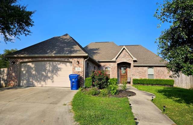 1922 Bella Vie - 1922 Bella Vie Drive, DeRidder, LA 70634 1922 Bella Vie - 1922 Bella Vie Drive, DeRidder, LA 70634