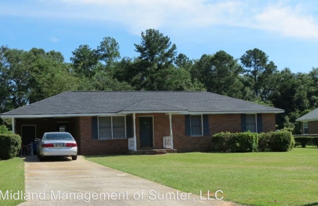 4285 Brabham Drive - 4285 Brabham Drive, Dalzell, SC 29040
