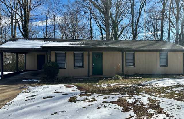 3 Bedroom 1.5 Bathroom Home - Newly Updated - Available Now Gallery 3
