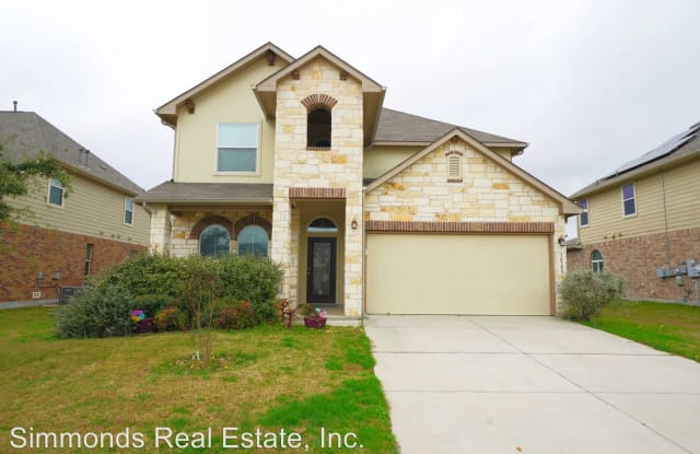 10209 Sparkle Point - 10209 Sparkle Point, Schertz, TX 78154