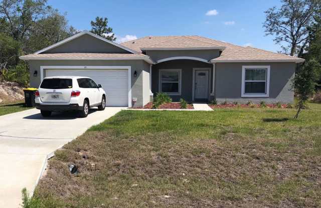 10 Willow Lane - 10 Willow Lane, Poinciana, FL 34759