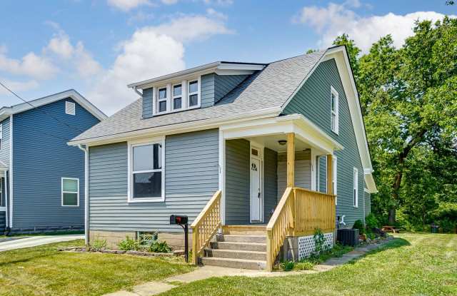 Spacious 3 Bedroom in Hamilton! photos photos