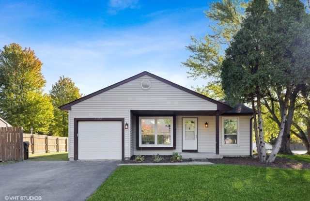 2108 Navarone Drive - 2108 Navarone Drive, Naperville, IL 60565