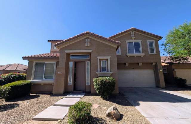 3848 E POLLACK Street - 3848 East Pollack Street, Phoenix, AZ 85042 3848 E POLLACK Street - 3848 East Pollack Street, Phoenix, AZ 85042