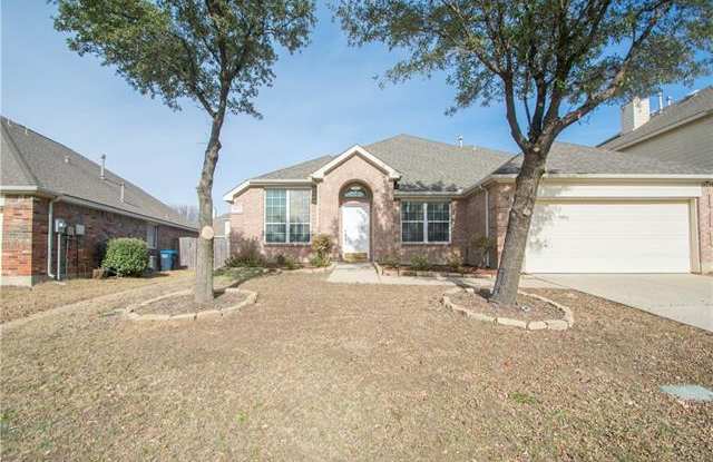 5079 Postwood Drive - 5079 Postwood Drive, Fort Worth, TX 76244