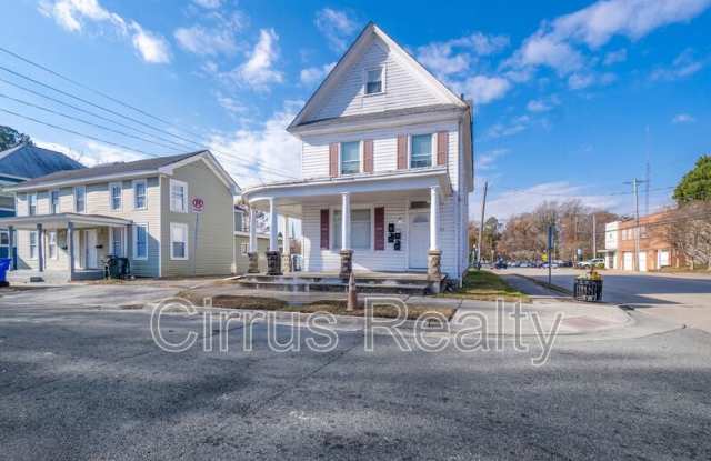 133 North Street - 133 North Street, Suffolk, VA 23434