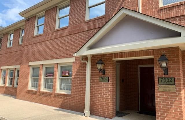 7530 DIPLOMAT DR UNIT 14-1 #10 - 7530 Diplomat Drive, Bull Run, VA 20109