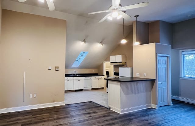 251 Copeland Street - 251 Copeland Street, Quincy, MA 02169