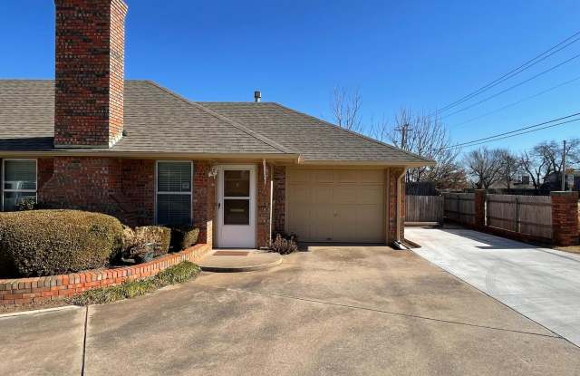 Cozy 2 bed 2 bath in the Heart of OKC! - 2621 Northwest 50th Street, Oklahoma City, OK 73112 Cozy 2 bed 2 bath in the Heart of OKC! - 2621 Northwest 50th Street, Oklahoma City, OK 73112