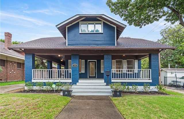 725 Lowell Street - 725 Lowell Street, Dallas, TX 75214