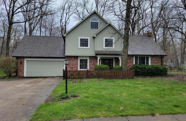 81 Chesterfield Drive - 81 Chesterfield Drive, Noblesville, IN 46060 81 Chesterfield Drive - 81 Chesterfield Drive, Noblesville, IN 46060