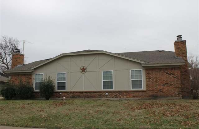 716 Windcrest Drive - 716 Windcrest Drive, Keller, TX 76248