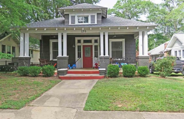 193 S Fairview Avenue - 193 South Fairview Avenue, Spartanburg, SC 29302