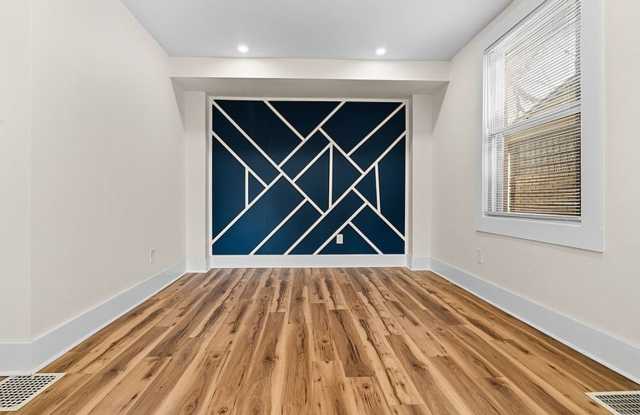 Four Bedroom Single-Family Home: Now Available!! Gallery 3