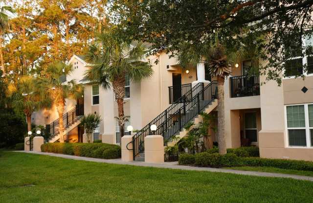 Located in St Augustine Shores, this 2 bedroom-2 bathroom condo photos photos