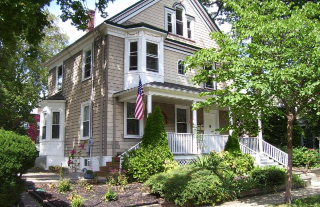 1407 Bond Street - 1407 Bond Street, Asbury Park, NJ 07712 1407 Bond Street - 1407 Bond Street, Asbury Park, NJ 07712