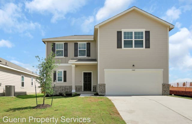 12612 Henry Clay Drive - 12612 Henry Court, Montgomery County, TX 77354