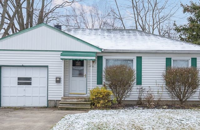 870 Rokeby Rd - 870 Rokeby Road, Eastlake, OH 44095