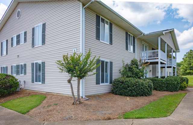 Park Place Apartments Gallery 1