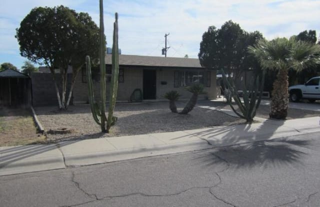 3009 South Clementine Drive - 3009 South Clementine Drive, Tempe, AZ 85282