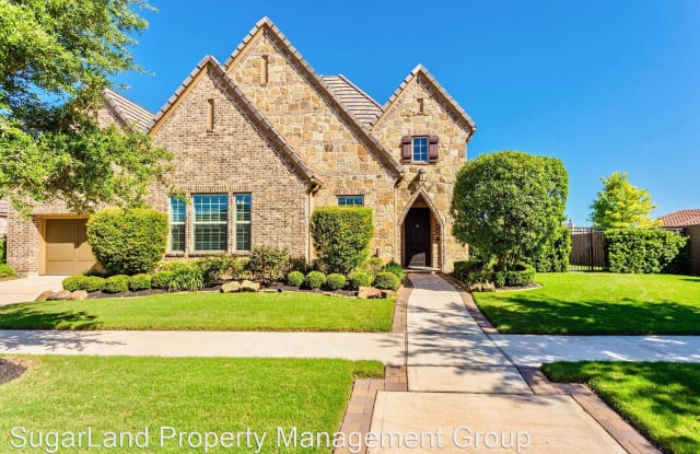86 Quiet Way Ln - 86 Quiet Way Lane, Sugar Land, TX 77498