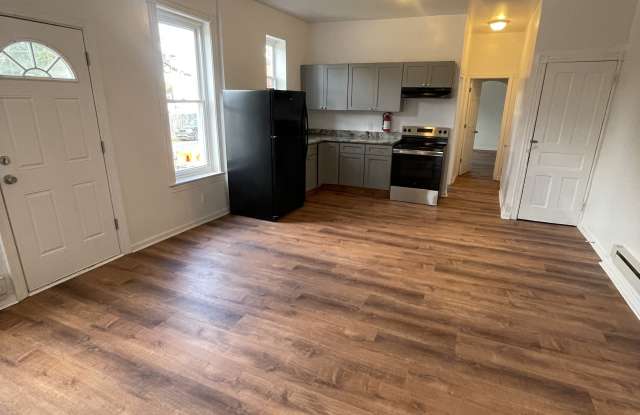 1402 Princess Avenue - A photos photos