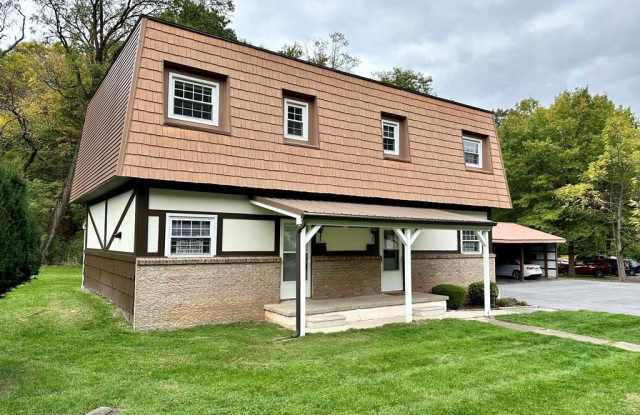 406 SOUTHMONT BLVD - 406 Southmont Boulevard, Southmont, PA 15905