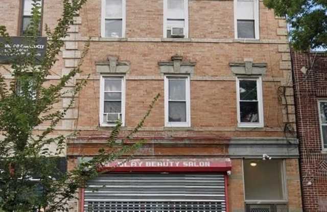 3443 Fulton Street unit: 2F photos photos