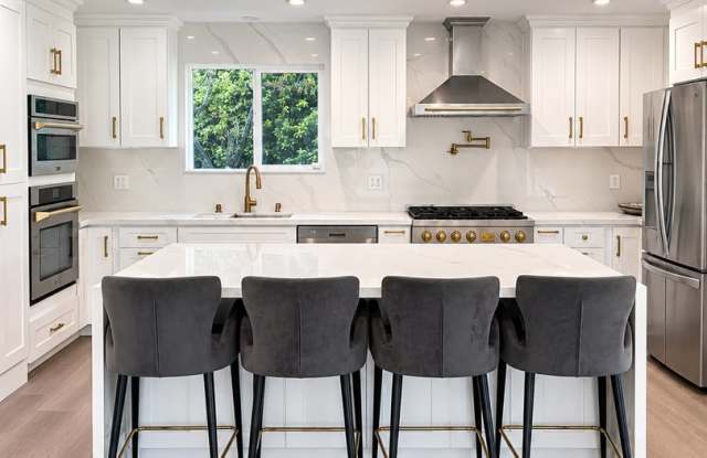 Beautifully Remodeled Gated West Hills Home with Spacious Yard Gallery 1