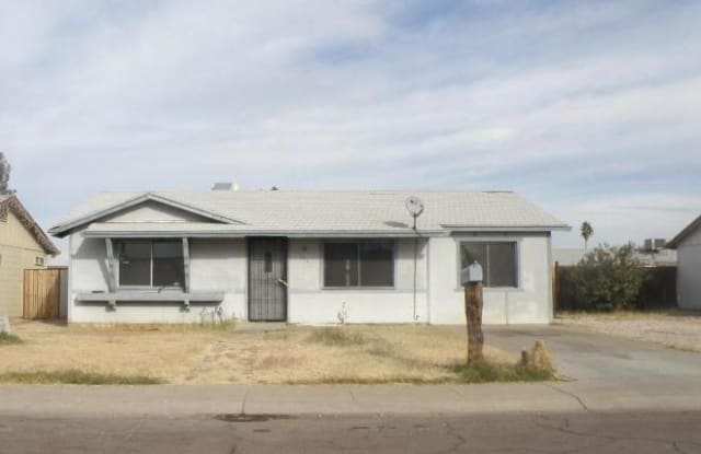 8044 W Meadowbrook Ave - 8044 West Meadowbrook Avenue, Phoenix, AZ 85033