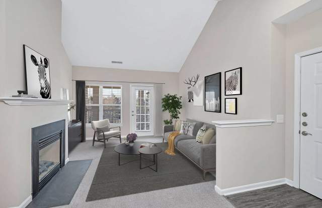 The Gateway Apartments Gallery 4