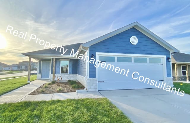 606 N Pecan St - 606 North Pecan Street, Johnson County, KS 66030