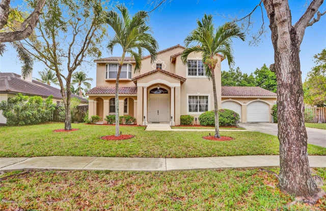 1451 SW 52nd Way - 1451 Southwest 52nd Way, Plantation, FL 33317 1451 SW 52nd Way - 1451 Southwest 52nd Way, Plantation, FL 33317