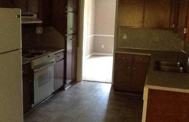 7237 Wedel Dr - 7237 Wedel Drive, Columbus, GA 31904