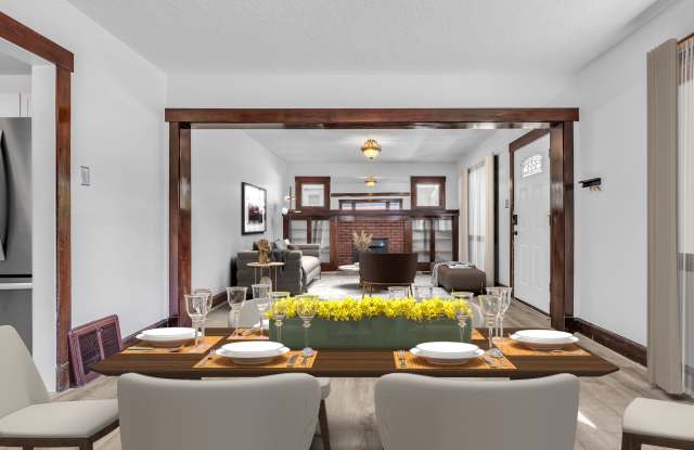 2004 Douglas St - 2004 Douglas Street, Salt Lake City, UT 84105