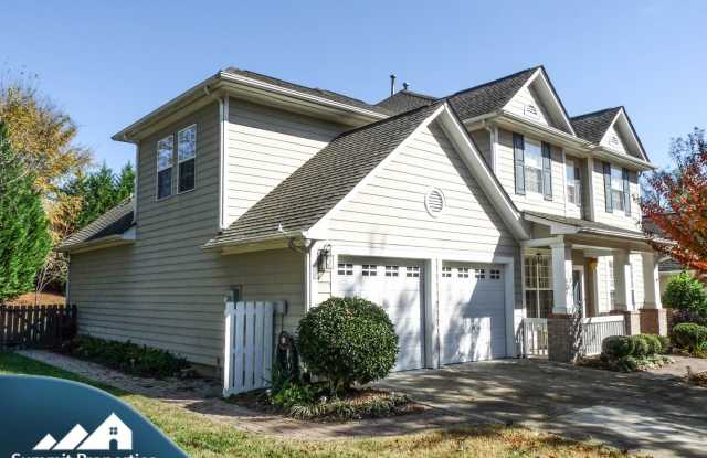 13205 Arbor Day Court - 13205 Arbor Day Court, Charlotte, NC 28269