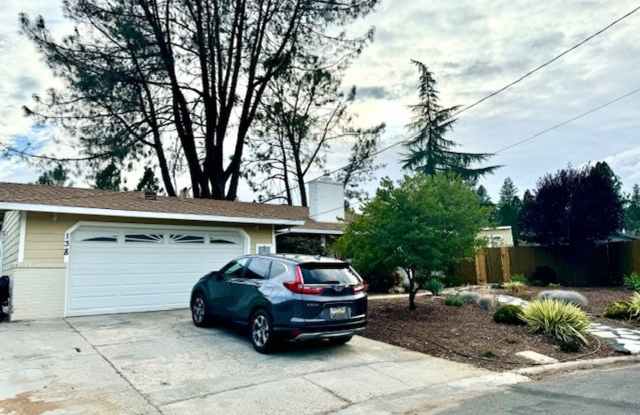 Updated Well Maintained Cypress Hill Home - 138 Lidster Avenue, Grass Valley, CA 95945