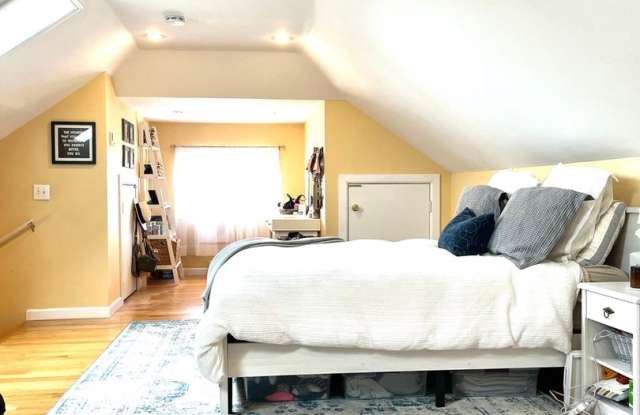 HOT BRIGHTON LISTING!!!! - 41 North Street, Boston, MA 02109