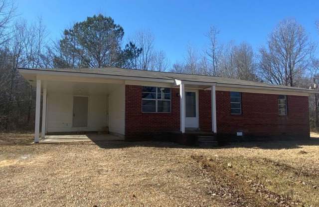 769 Mays Road Coldwater, MS 38618 - 769 Mays Road, Tate County, MS 38618 769 Mays Road Coldwater, MS 38618 - 769 Mays Road, Tate County, MS 38618